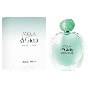 Giorgio Armani Acqua Di Gioia EDP 100 ml NEW. - Picture 1 of 1