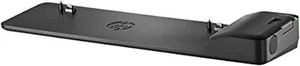 HP D9Y32AA 2013 UltraSlim Dockingstation schwarz - Afbeelding 1 van 4
