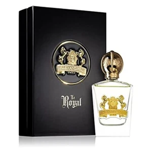 Alexandre.J Le Royal 2 FL OZ / 60 ml EDP Perfume New In Box Unisex Men Women - Picture 1 of 1
