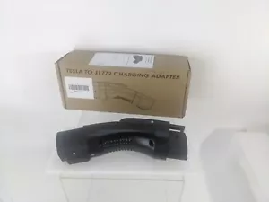 Charger Adapter For Tesla to J1772 Charging EV Max 250V 60A Electric Vehicle - Picture 1 of 8