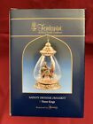 New ListingFontanini Three Kings Nativity Drydome Ornament Exclusively By Romans, Inc.