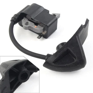Ignition Coil Fit For Stihl Leaf Blower BG86 BG86C SH86 PN Part 42414001307 - Picture 1 of 10