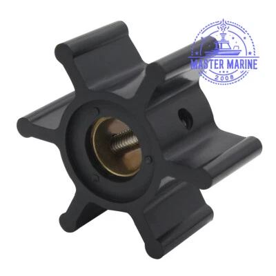 Flexible Impeller Repair Service for Hyrdomarine Inboard Engine DM17/DM25 - Image 1 of 4