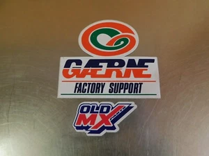 Stickers Gaerne - Foto 1 di 1