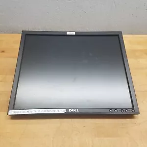 Dell P190Sb 19" LCD Monitor, VGA, DVI - USED - Picture 1 of 8
