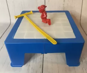 Gioco Don't Break The Ice 1999 non completo Milton Bradley manca scatola e martello - Foto 1 di 18