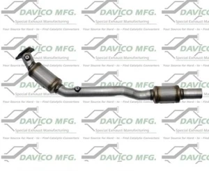 Katalysator Links Hummer H3 5,3L GMC Canyon Chevrolet Colorado Bj. 2008-12 NEU - Bild 1 von 1