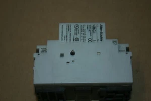 AB Allen Bradley 140M C2E B40 Ser B Motor Protector Circuit Breaker W 140M-C-A - Picture 1 of 6