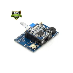 New barcode scanner module for Raspberry Pi or Arduino, DB-9 serial interface - Picture 1 of 1