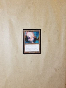 MTG Magic Ravnica Remastered X1 RETRO FRAME Magewright's Stone (NM/MINT) - Picture 1 of 1