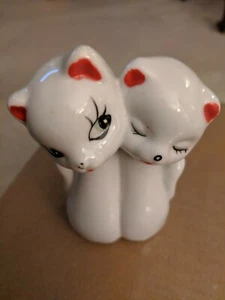  Katzen Figur - Bild 1 von 6