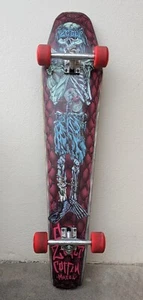 longboard skateboard Z KULT - Bild 1 von 14