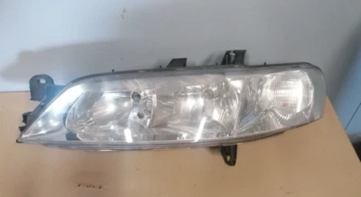 ✅ Opel Vectra B Scheinwerfer Frontscheinwnerfer links GM 9119519 ✅ - Bild 1 von 2