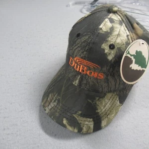 Cappello Rovere Muschio Adulto Regolabile Mimetico Pesca Escursionismo Berretto Ricamato Uomo Nuovo con etichette - Foto 1 di 11