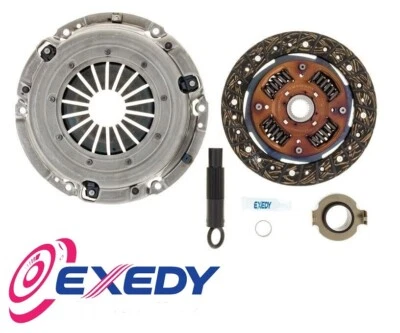 Kit de embrague Exedy OEM para Honda Civic Si 2012-2015 9ª generación 2,4 L hecho en Japón Foto 1 de 2