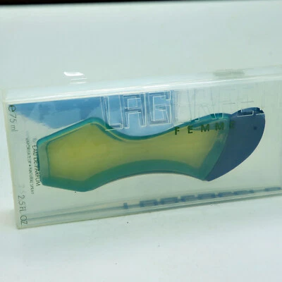 Lagerfeld Perfume by Karl Lagerfeld 2,5 oz Eau De Parfum Spray Feminino Selado - Imagem 1 de 4