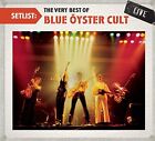 Blue Öyster Cult – Setlist: The Very Best Of Blue Oyster Cult Live [NEW CD]