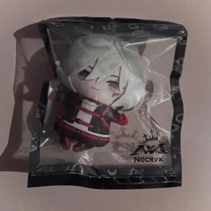 Nijisanji ES Noctyx Fulgur Ovid Nijisanji Store Niji Marioneta Muñeco de Peluche Juguete Envío Gratis - Imagen 1 de 1