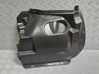 IVECO DAILY VI box interior fenders front left 5801592584 5801592588  - Image 1 of 4