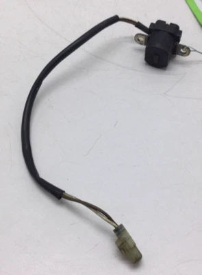 Arctic Cat Injector Timing Sensor Wildcat Pantera ZR EXT 580 3004-074 93-98 - Image 1 of 4