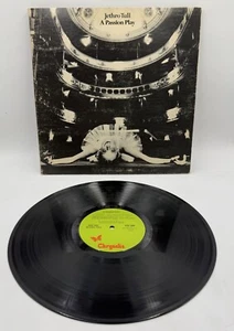 Jethro Tull - A Passion Play ~ 1973 LP - Picture 1 of 23