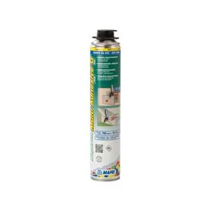 MAPEPUR MULTI ADHESIVE FOAM G MAPEI - Polyurethanschaum Einkomposig selbstklebend... - Bild 1 von 1