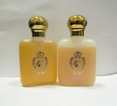 CRESTA POLO RALPH LAUREN 2 PIEZAS EDT 2,5 OZ + BÁLSAMO CALMANTE PARA DESPUÉS DEL AFEITADO 2,5 OZ Foto 1 de 3