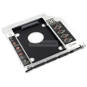 SATA Hard Drive HDD SSD Caddy Adapter for MID 2011 2012 MacBook Pro 13" 15" 17" - Afbeelding 1 van 8