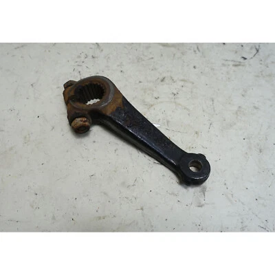 1990-1997 BMW E34 5-Series E32 Factory Steering Link Pitman Drop Arm OEM NLA - Image 1 of 3