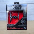 First Order Tie Fighter 13 Star Wars Titanium Series NEW And SEALED For Sale
