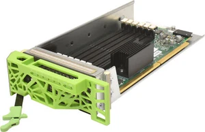 Bull Atos Memory Riser Board with 6-Slot DDR4 pour Bullion S 12001190-002 - Photo 1/6