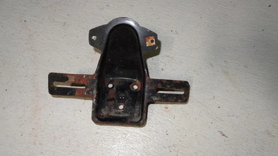 Suzuki S-32 S32II S32 1966 2 150cc S176 soporte de luz trasera Foto 1 de 2