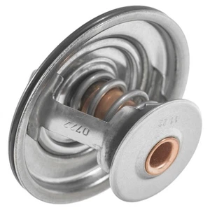 Thermostat with Seal Jaguar XJR X350 XJ X308 XK8 X100 S-Type X200 3.2 4.0 4.2 V8 - Picture 1 of 1