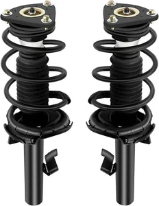Amortiguadores de puntales completos para 04-13 para Mazda 3, 06-10 para Mazda 5 1 - Imagen 1 de 7