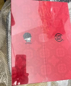 Hirono x CLOT Series Blind Box Gift box(6pcs)Blind Box Figure Gift New Unopened - Picture 1 of 6