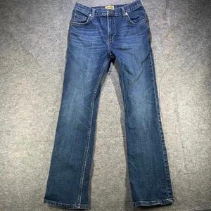 Wrangler 20X Boys Jeans – Adjustable Waist – Measured Size 30x31 (No Tag Size) - Picture 1 of 7