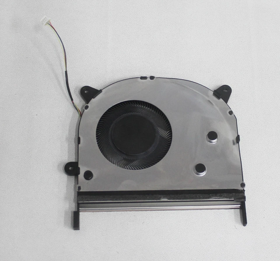 Ventilador CPU de refrigeración 13NB0U90M02111 Asus Vivobook 17 K712Ea-Wh34 "GRADO A" Foto 1 de 1