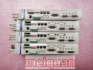 New NUM Servo Drive MDLU3000A0CSN00 Fast Delivery DHL/FedEX！ - Picture 1 of 3