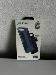 Speck iPhone Hülle Sehr Hellblau iPhone 7 Plus - Presidio Grip Superior Slim - Bild 1 von 4