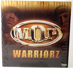 M.O.P. – Warriorz Loud Records Us 2000 Original (2LP/Vg++/NM-)/851 - Picture 1 of 13