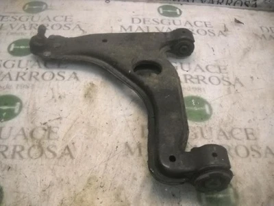 UNTERER LENKER RADAUFHÄNGUNG VORN LINKS / 11171714 FÜR OPEL VECTRA B BERLINA 2.0 - Image 1 of 2