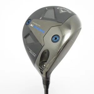 Callaway Golf Paradigm Ai SMOKE Ti 340MINI Driver TENSEI 60 for Callaway Golf - Picture 1 of 8