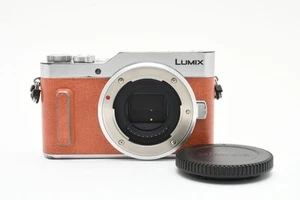 Panasonic DC-GF10 LUMIX Mirrorless SLR Camera - Picture 1 of 8