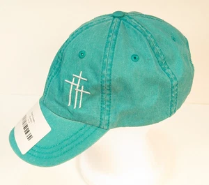 Neu Three Crosses Baseball Cap Mütze Jesus Christian Snap Back Herren Damen katholisch  - Bild 1 von 10
