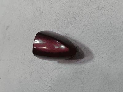 Honda Pilot 2016-2017 lado del pasajero delantero exterior manija de puerta tapa OEM Foto 1 de 4