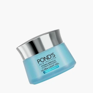 Pond's Hydra Miracle Ultimate Gel Resilience Cera-Hyamino Plumping 45g. - Picture 1 of 6