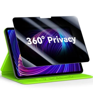 360 Degree 4-way Anti-spy for iPad Pro 11 Inch M4 (2024) Privacy Screen Prote... - Picture 1 of 6
