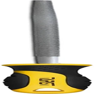 10 Inch round Metal File, Professional Carbon Steel Rat Tail File 3/8 Inch, Tool - Picture 1 of 12