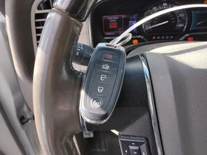 Ignition Switch Electric Switch Only Fits 15-17 NAVIGATOR 2852975 - Picture 1 of 12