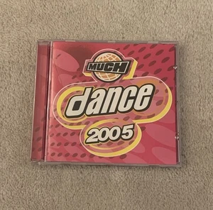 Much Dance 2005 CD (2004, BMG) *Tested, Working* - Picture 1 of 5